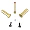 Hendrickson Mounting Kit, Air Spring, 19 In. Ride Height/3-1/8 Thick Spacer S-22910/2 - alternate 2